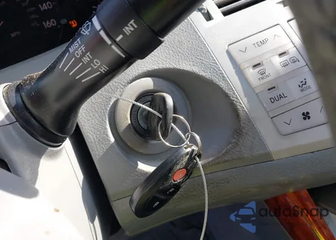 2007 Toyota Avalon Xls z USA, uszkodzony, nr VIN 4T1BK36B27U168749